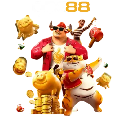 ONE88 casino online about