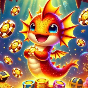 Slot Chủ Đề May Mắn